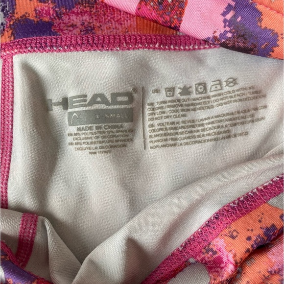 Head 3/4 Leggings XS - Picture 2 of 3